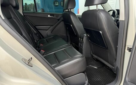 Volkswagen Tiguan I, 2011 год, 1 110 000 рублей, 12 фотография