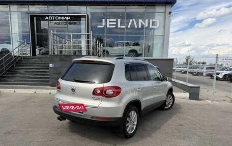 Volkswagen Tiguan I, 2011 год, 1 110 000 рублей, 5 фотография
