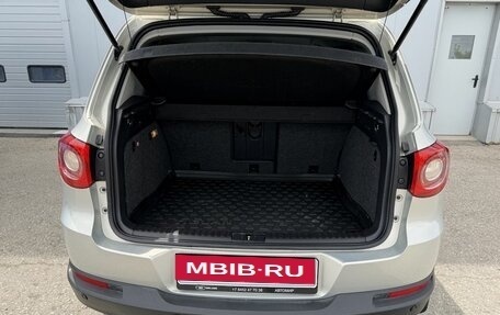 Volkswagen Tiguan I, 2011 год, 1 110 000 рублей, 15 фотография