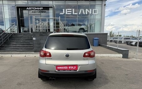 Volkswagen Tiguan I, 2011 год, 1 110 000 рублей, 6 фотография