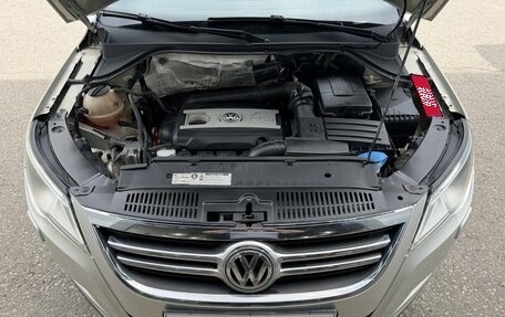 Volkswagen Tiguan I, 2011 год, 1 110 000 рублей, 13 фотография