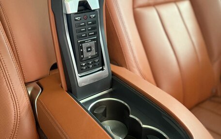 Land Rover Range Rover IV рестайлинг, 2014 год, 3 649 000 рублей, 20 фотография