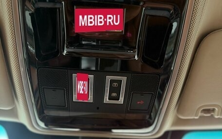 Land Rover Range Rover IV рестайлинг, 2014 год, 3 649 000 рублей, 29 фотография