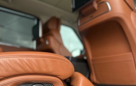 Land Rover Range Rover IV рестайлинг, 2014 год, 3 649 000 рублей, 32 фотография