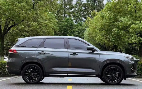 Changan CS75 I рестайлинг, 2025 год, 2 600 000 рублей, 4 фотография