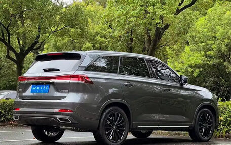 Changan CS75 I рестайлинг, 2025 год, 2 600 000 рублей, 5 фотография