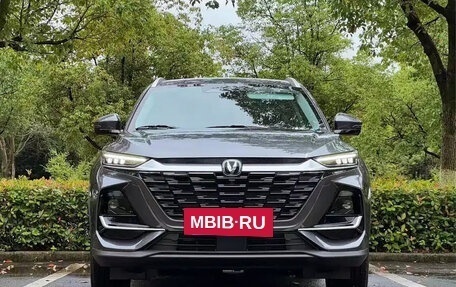 Changan CS75 I рестайлинг, 2025 год, 2 600 000 рублей, 2 фотография