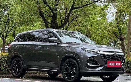 Changan CS75 I рестайлинг, 2025 год, 2 600 000 рублей, 3 фотография
