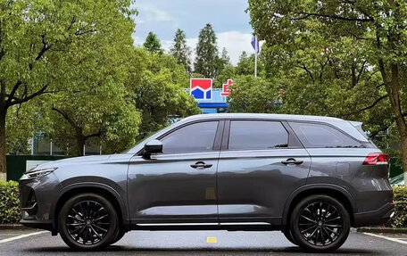Changan CS75 I рестайлинг, 2025 год, 2 600 000 рублей, 8 фотография