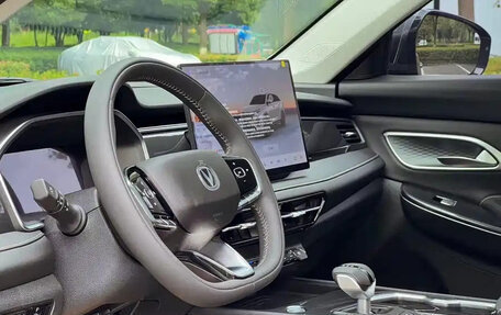Changan CS75 I рестайлинг, 2025 год, 2 600 000 рублей, 14 фотография