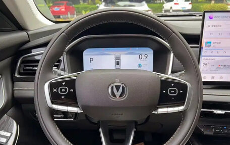 Changan CS75 I рестайлинг, 2025 год, 2 600 000 рублей, 13 фотография