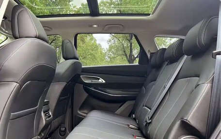 Changan CS75 I рестайлинг, 2025 год, 2 600 000 рублей, 11 фотография