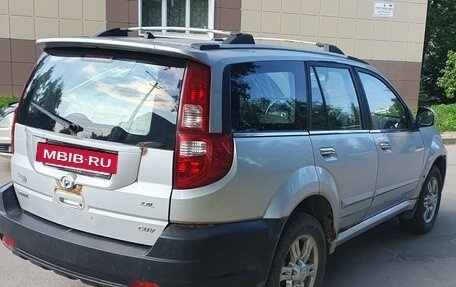 Great Wall Hover H3 I, 2011 год, 350 000 рублей, 3 фотография