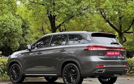 Changan CS75 I рестайлинг, 2025 год, 2 600 000 рублей, 7 фотография