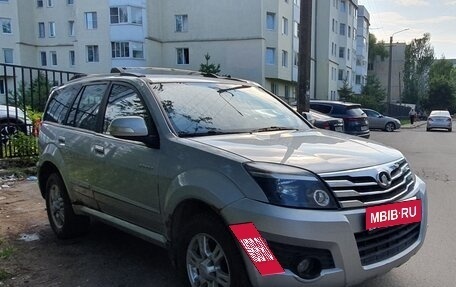 Great Wall Hover H3 I, 2011 год, 350 000 рублей, 2 фотография