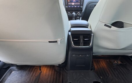 Skoda Octavia, 2017 год, 1 450 000 рублей, 13 фотография