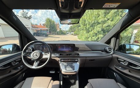 Mercedes-Benz V-Класс, 2025 год, 11 300 000 рублей, 8 фотография