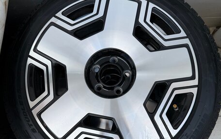 Mercedes-Benz V-Класс, 2025 год, 11 300 000 рублей, 13 фотография