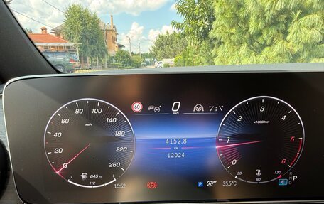 Mercedes-Benz V-Класс, 2025 год, 11 300 000 рублей, 12 фотография