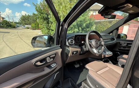 Mercedes-Benz V-Класс, 2025 год, 11 300 000 рублей, 9 фотография