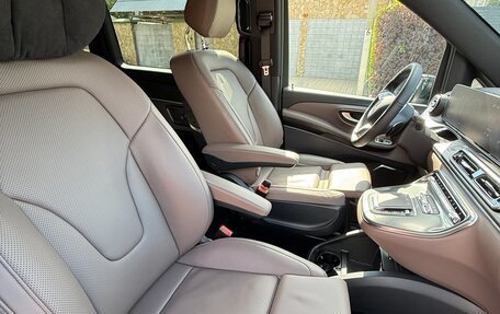 Mercedes-Benz V-Класс, 2025 год, 11 300 000 рублей, 11 фотография