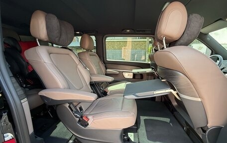Mercedes-Benz V-Класс, 2025 год, 11 300 000 рублей, 7 фотография