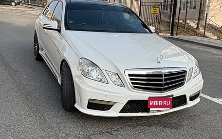 Mercedes-Benz E-Класс, 2010 год, 1 850 000 рублей, 7 фотография