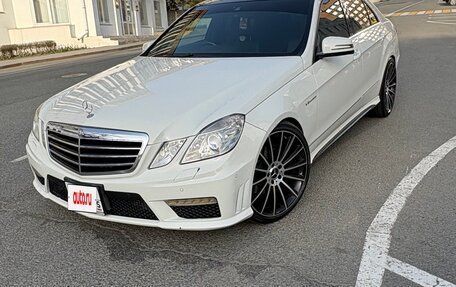 Mercedes-Benz E-Класс, 2010 год, 1 850 000 рублей, 8 фотография
