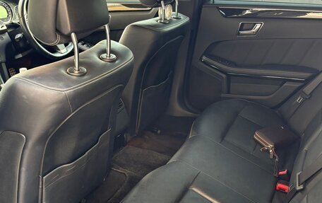 Mercedes-Benz E-Класс, 2010 год, 1 850 000 рублей, 21 фотография