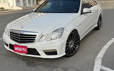 Mercedes-Benz E-Класс, 2010 год, 1 850 000 рублей, 9 фотография