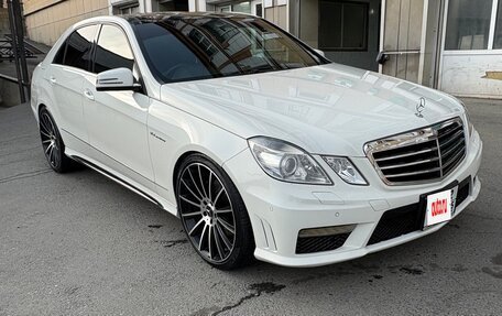 Mercedes-Benz E-Класс, 2010 год, 1 850 000 рублей, 25 фотография