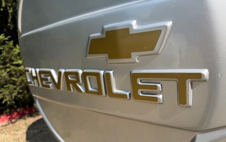 Chevrolet Niva I рестайлинг, 2012 год, 550 000 рублей, 7 фотография