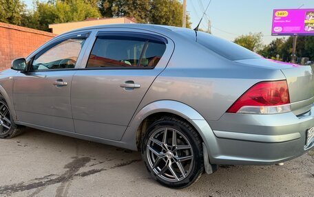 Opel Astra H, 2011 год, 670 000 рублей, 4 фотография