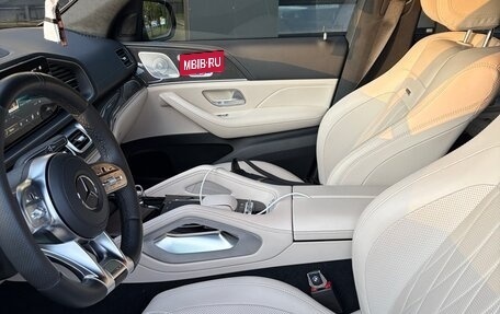 Mercedes-Benz GLE AMG, 2021 год, 11 790 000 рублей, 7 фотография