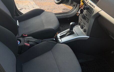 Opel Astra H, 2011 год, 670 000 рублей, 14 фотография