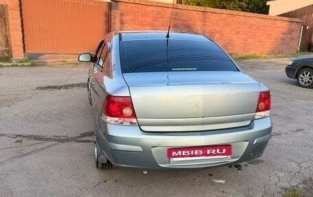 Opel Astra H, 2011 год, 670 000 рублей, 6 фотография