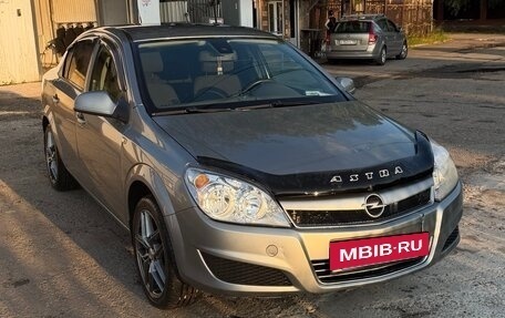 Opel Astra H, 2011 год, 670 000 рублей, 7 фотография