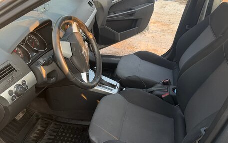 Opel Astra H, 2011 год, 670 000 рублей, 17 фотография