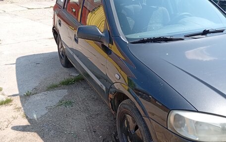 Opel Astra G, 2000 год, 89 000 рублей, 2 фотография