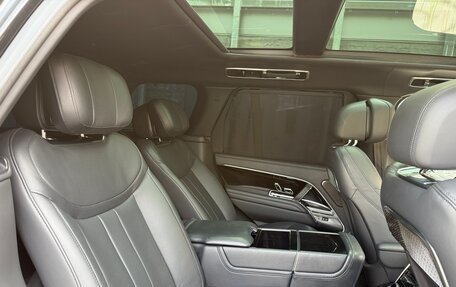Land Rover Range Rover IV рестайлинг, 2022 год, 13 700 000 рублей, 19 фотография