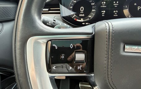 Land Rover Range Rover IV рестайлинг, 2022 год, 13 700 000 рублей, 33 фотография