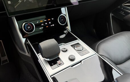 Land Rover Range Rover IV рестайлинг, 2022 год, 13 700 000 рублей, 34 фотография