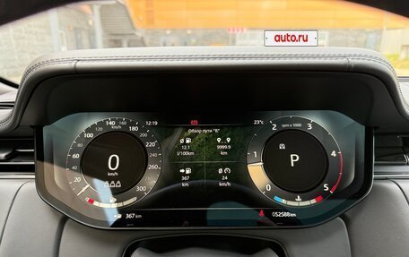 Land Rover Range Rover IV рестайлинг, 2022 год, 13 700 000 рублей, 31 фотография