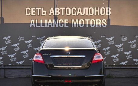 Nissan Teana, 2013 год, 1 270 000 рублей, 6 фотография
