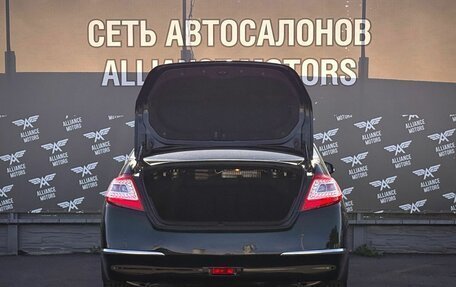 Nissan Teana, 2013 год, 1 270 000 рублей, 7 фотография
