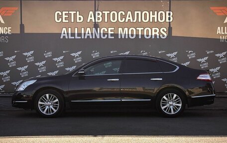 Nissan Teana, 2013 год, 1 270 000 рублей, 4 фотография