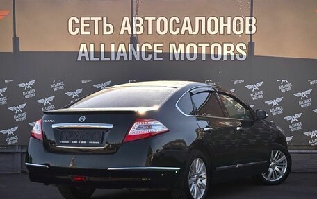 Nissan Teana, 2013 год, 1 270 000 рублей, 8 фотография