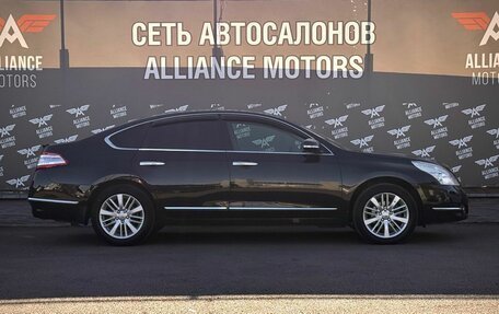 Nissan Teana, 2013 год, 1 270 000 рублей, 9 фотография