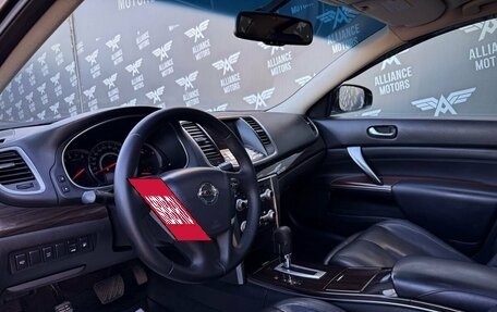 Nissan Teana, 2013 год, 1 270 000 рублей, 10 фотография