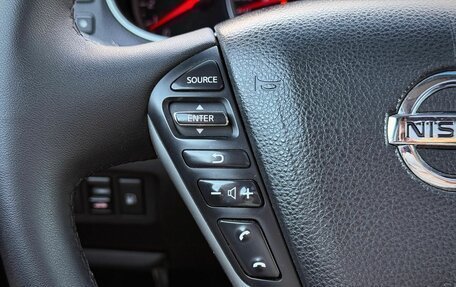 Nissan Teana, 2013 год, 1 270 000 рублей, 18 фотография